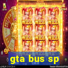 gta bus sp